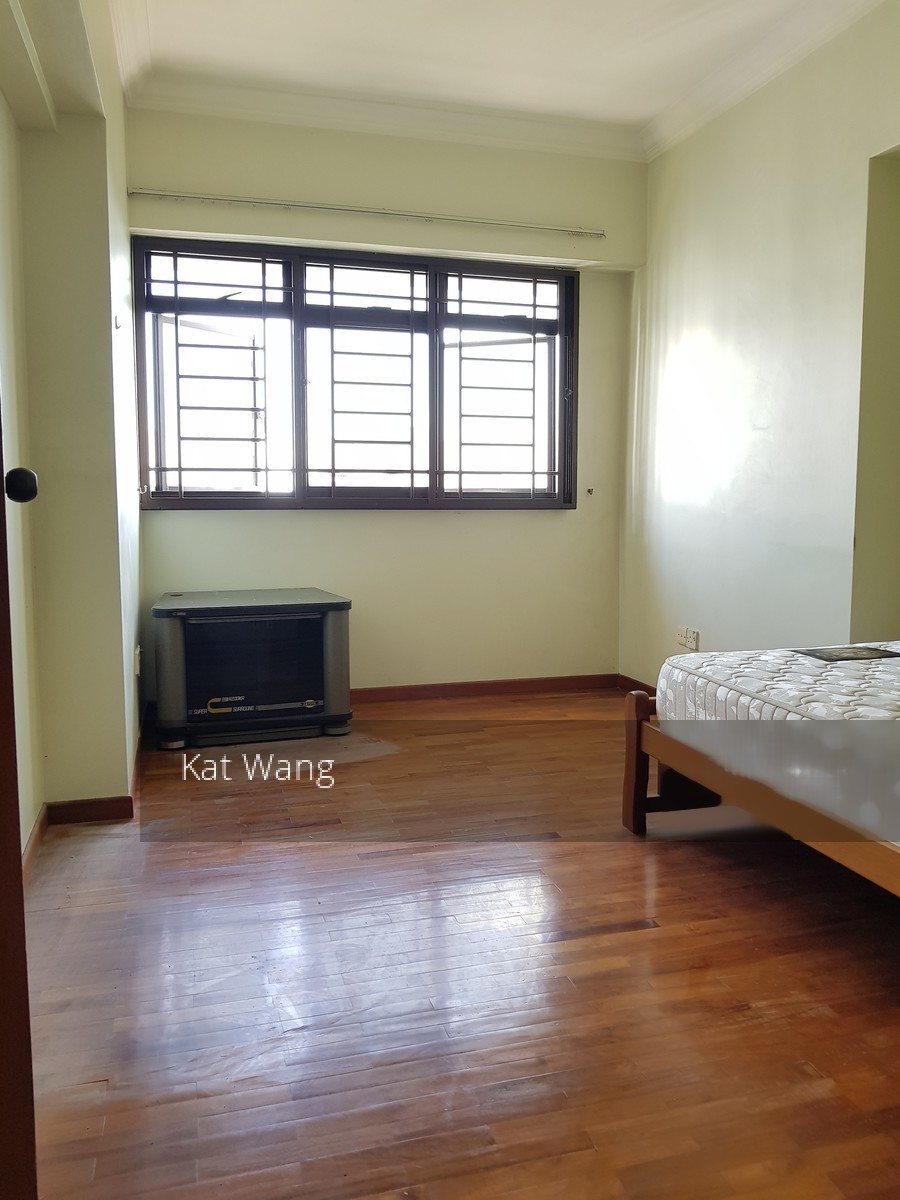 Blk 9 Cantonment Close (Bukit Merah), HDB 5 Rooms #201405692